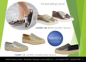 Nantlis Vol BL25 Zapatos de Mujer mayoreo Catalogo Wholesale womens Shoes_Page_21