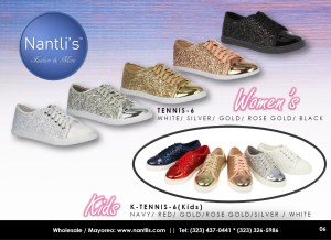 Nantlis Vol BL28 Zapatos tennis de Mujer mayoreo Catalogo Wholesale womens sneakers Shoes_Page_06