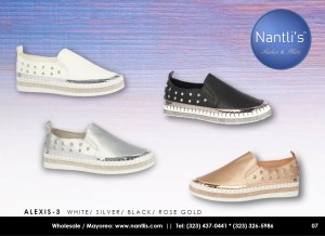 Nantlis Vol BL28 Zapatos tennis de Mujer mayoreo Catalogo Wholesale womens sneakers Shoes_Page_07