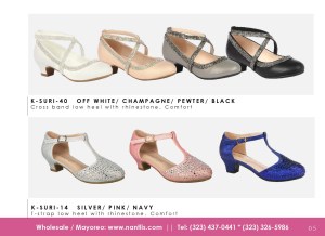 Nantlis Vol BLK26 Zapatos de ninas mayoreo Catalogo Wholesale girls kids Shoes_Page_05
