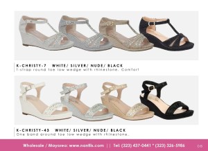 Nantlis Vol BLK26 Zapatos de ninas mayoreo Catalogo Wholesale girls kids Shoes_Page_08