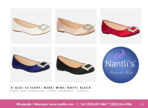 Nantlis Vol BLK26 Zapatos de ninas mayoreo Catalogo Wholesale girls kids Shoes_Page_09