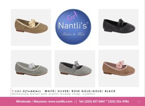Nantlis Vol BLK26 Zapatos de ninas mayoreo Catalogo Wholesale girls kids Shoes_Page_17