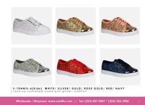 Nantlis Vol BLK26 Zapatos de ninas mayoreo Catalogo Wholesale girls kids Shoes_Page_21