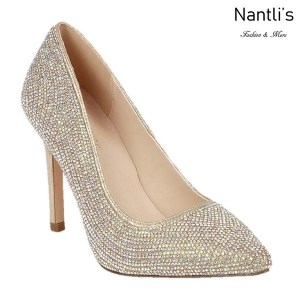BL-Alva-2 Nude Zapatos de Mujer elegantes Tacon Alto Mayoreo Wholesale Womens Hi-Heels Fancy Shoes Nantlis
