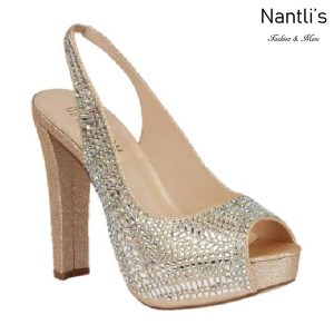 BL-Carina-116C Nude Zapatos de Mujer elegantes Tacon Alto Mayoreo Wholesale Womens Hi-Heels Fancy Shoes Nantlis