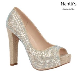 BL-Carina-126C Nude Zapatos de Mujer elegantes Tacon Alto Mayoreo Wholesale Womens Hi-Heels Fancy Shoes Nantlis
