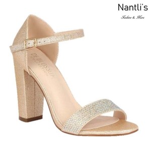 BL-Celina-12 Nude Zapatos de Mujer elegantes Tacon medio Mayoreo Wholesale Womens Mid-Heels Fancy Shoes Nantlis