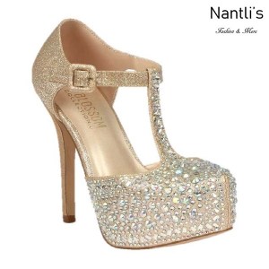 BL-Kinko-201 Nude Zapatos de Mujer elegantes Tacon Alto Mayoreo Wholesale Womens Hi-Heels Fancy Shoes Nantlis