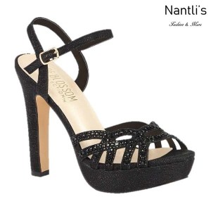 BL-Miya-288 Black Zapatos de Mujer elegantes Tacon Alto Mayoreo Wholesale Womens Hi-Heels Fancy Shoes Nantlis