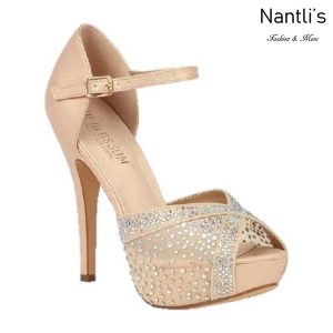 BL-Vice-298 Nude Zapatos de Mujer elegantes Tacon Alto Mayoreo Wholesale Womens Hi-Heels Fancy Shoes Nantlis