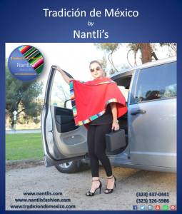 Nantlis Vol 2020 Sudaderas de Jerga mayoreo y Gabanes de Mujer Page 01