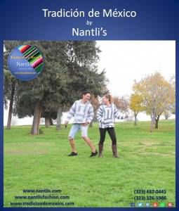 Nantlis Vol 2020 Sudaderas de Jerga mayoreo y Gabanes de Mujer Page 03
