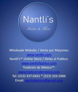 Nantlis Vol 2020 Sudaderas de Jerga mayoreo y Gabanes de Mujer Page 07