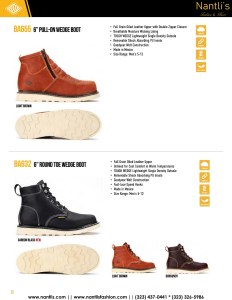 Nantlis vol BA11 botas de trabajo mayoreo catalogo Wholesale Work boots_Page_12