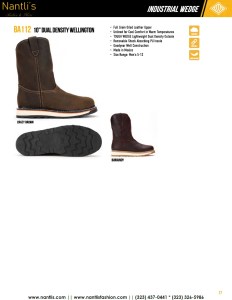 Nantlis vol BA11 botas de trabajo mayoreo catalogo Wholesale Work boots_Page_17