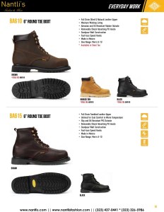 Nantlis vol BA11 botas de trabajo mayoreo catalogo Wholesale Work boots_Page_19