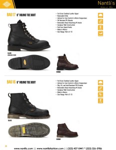 Nantlis vol BA11 botas de trabajo mayoreo catalogo Wholesale Work boots_Page_20