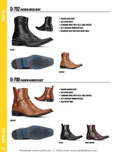 Nantlis Vol BE22 Zapatos de hombres Mayoreo Catalogo Wholesale Mens Shoes_Page_30
