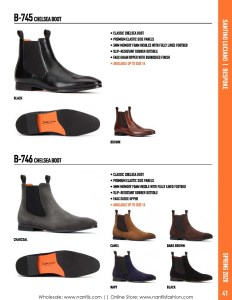 Nantlis Vol BE22 Zapatos de hombres Mayoreo Catalogo Wholesale Mens Shoes_Page_41