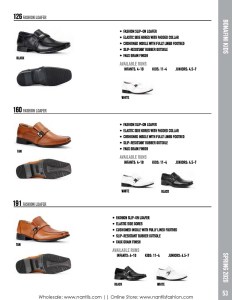 Nantlis Vol BE22 Zapatos de hombres Mayoreo Catalogo Wholesale Mens Shoes_Page_53