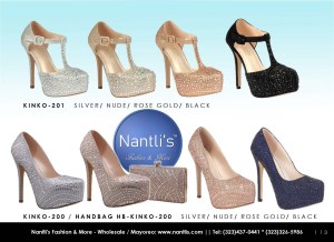 Nantlis Vol BL21 Zapatos de Fiesta Mujer mayoreo Catalogo Wholesale Party Shoes Women_Page_13