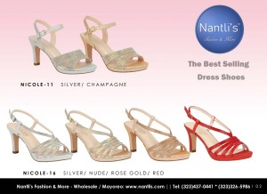 Nantlis Vol BL30 Zapatos de Fiesta Mujer Tacon Medio mayoreo Catalogo Wholesale Mid heels Party Shoes Women_Page_02