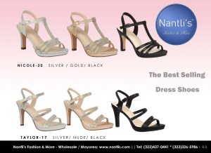 Nantlis Vol BL30 Zapatos de Fiesta Mujer Tacon Medio mayoreo Catalogo Wholesale Mid heels Party Shoes Women_Page_03
