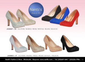 Nantlis Vol BL30 Zapatos de Fiesta Mujer Tacon Medio mayoreo Catalogo Wholesale Mid heels Party Shoes Women_Page_10
