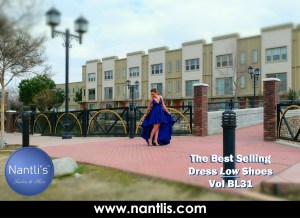 Nantlis Vol BL31 Zapatos de Fiesta Mujer Tacon Bajo mayoreo Catalogo Wholesale low heels Party Shoes Women_Page_01