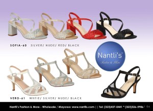Nantlis Vol BL31 Zapatos de Fiesta Mujer Tacon Bajo mayoreo Catalogo Wholesale low heels Party Shoes Women_Page_06