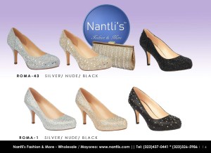 Nantlis Vol BL31 Zapatos de Fiesta Mujer Tacon Bajo mayoreo Catalogo Wholesale low heels Party Shoes Women_Page_14