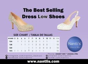 Nantlis Vol BL31 Zapatos de Fiesta Mujer Tacon Bajo mayoreo Catalogo Wholesale low heels Party Shoes Women_Page_15