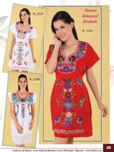 Tradicion de Mexico Vol 21 Ropa Bordada Trajes de Charro Catalogo Nantlis Page 25