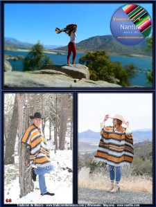 Tradicion de Mexico Vol 21 Ropa Bordada Trajes de Charro Catalogo Nantlis Page 68