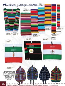 Tradicion de Mexico Vol 21 Ropa Bordada Trajes de Charro Catalogo Nantlis Page 71