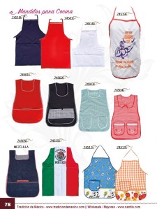 Tradicion de Mexico Vol 21 Ropa Bordada Trajes de Charro Catalogo Nantlis Page 78