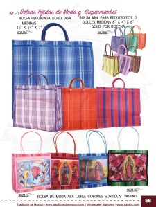 Tradicion de Mexico Vol 22 Zapatos Artesanales Huaraches Cintos Cartera Nantlis Pag 58