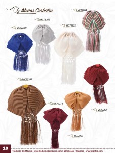 Tradicion de Mexico Vol 23 Accesorios para Charros y Caballos Nantlis page 10