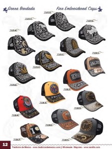 Tradicion de Mexico Vol 23 Accesorios para Charros y Caballos Nantlis page 12