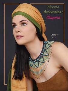 Tradicion de Mexico Vol 23 Accesorios para Charros y Caballos Nantlis page 42