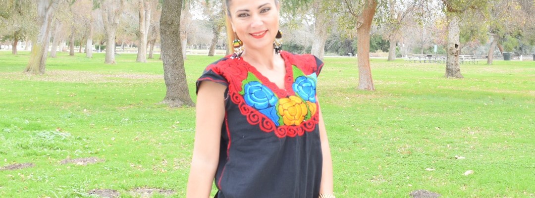 Blusas Bordadas Mayoreo Wholesale Embroidered Blouse Tradicion de Mexico by Nantlis