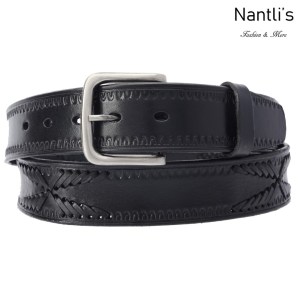 TM-10172 Cinto Vaquero Charro de Vestir Mayoreo Wholesale Western Charro casual Belt Nantlis Tradicion de Mexico