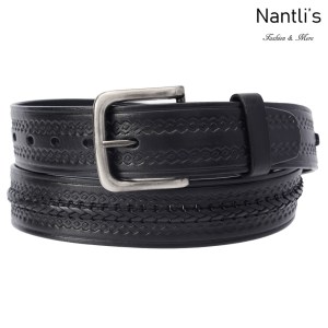 TM-10215 Cinto Vaquero Charro de Vestir Mayoreo Wholesale Western Charro casual Belt Nantlis Tradicion de Mexico