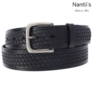 TM-10311 Cinto Vaquero Charro de Vestir Mayoreo Wholesale Western Charro casual Belt Nantlis Tradicion de Mexico