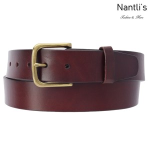 TM-10412 XL Cinto Vaquero Charro de Vestir Mayoreo Wholesale Western Charro casual Belt Nantlis Tradicion de Mexico