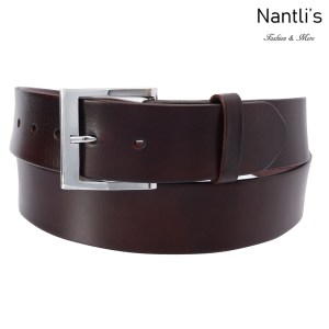 TM-10425 XL Cinto Vaquero Charro de Vestir Mayoreo Wholesale Western Charro casual Belt Nantlis Tradicion de Mexico