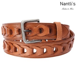 TM-10540 Cinto Vaquero Charro de Vestir Mayoreo Wholesale Western Charro casual Belt Nantlis Tradicion de Mexico
