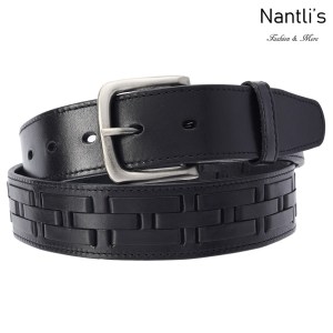 TM-10544 Cinto Vaquero Charro de Vestir Mayoreo Wholesale Western Charro casual Belt Nantlis Tradicion de Mexico