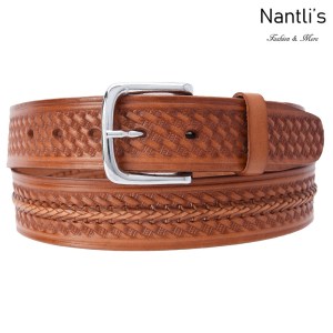 TM-10553 Cinto Vaquero Charro de Vestir Mayoreo Wholesale Western Charro casual Belt Nantlis Tradicion de Mexico